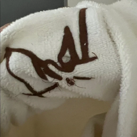 Dior x cactus jack oversized sweatshirt - Picture 12 of 14